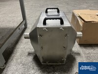 Image of ACG Quest FB Fluid Bed Processor 23