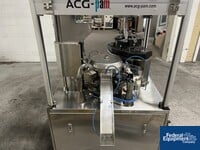 Image of ACG-Pam AFT LAB Capsule Filler 17