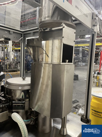 Image of ACG-Pam AFT LAB Capsule Filler 21
