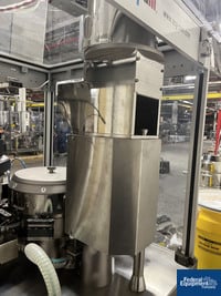 Image of ACG-Pam AFT LAB Capsule Filler 21
