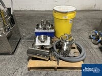Image of ACG-Pam AFT LAB Capsule Filler 33