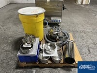 Image of ACG-Pam AFT LAB Capsule Filler 36