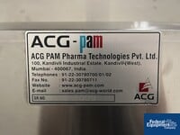 Image of ACG PROTAB 300 Tablet Press 03