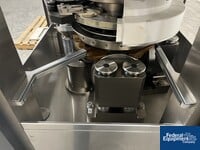 Image of ACG PROTAB 300 Tablet Press 21