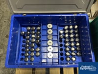 Image of ACG PROTAB 300 Tablet Press 49