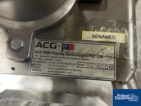 Image of ACG PROTAB 300 Tablet Press 58