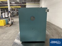 Image of Justrite 4 Gal Corrosives Safety Storage Cabinet 03