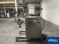 Image of Tapasya Twin Shell Blender, Model TAP-UB-20, S/S 03