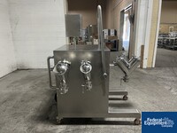 Image of Tapasya Twin Shell Blender, Model TAP-UB-20, S/S 05