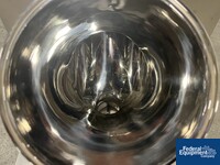 Image of Tapasya Twin Shell Blender, Model TAP-UB-20, S/S 07