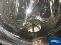 Image of Tapasya Twin Shell Blender, Model TAP-UB-20, S/S 08