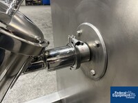 Image of Tapasya Twin Shell Blender, Model TAP-UB-20, S/S 10