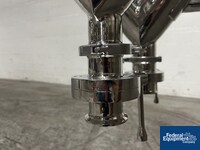 Image of Tapasya Twin Shell Blender, Model TAP-UB-20, S/S 12