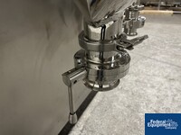 Image of Tapasya Twin Shell Blender, Model TAP-UB-20, S/S 14