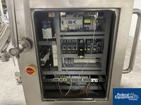 Image of Tapasya Twin Shell Blender, Model TAP-UB-20, S/S 15