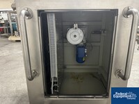 Image of Tapasya Twin Shell Blender, Model TAP-UB-20, S/S 16