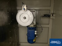 Image of Tapasya Twin Shell Blender, Model TAP-UB-20, S/S 17
