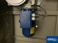 Image of Tapasya Twin Shell Blender, Model TAP-UB-20, S/S 18