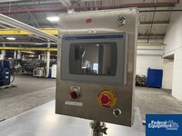 Image of Tapasya Twin Shell Blender, Model TAP-UB-20, S/S 20