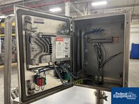 Image of Tapasya Twin Shell Blender, Model TAP-UB-20, S/S 21