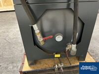 Image of Kaeser SK 15 AIRCENTER Rotary Screw Air Compressor, 15 HP 09