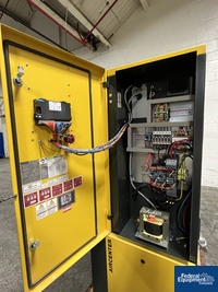 Image of Kaeser SK 15 AIRCENTER Rotary Screw Air Compressor, 15 HP 10
