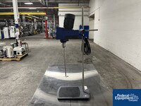 Image of IKA RWA 20 Digital Overhead Stirrer 03