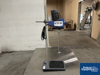 Image of IKA RWA 20 Digital Overhead Stirrer 05