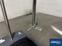 Image of IKA RWA 20 Digital Overhead Stirrer 07