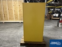 Image of 60 Gal Flammable Solvent Cabinet 03