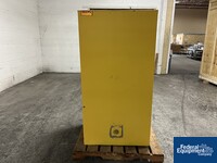 Image of 60 Gal Flammable Solvent Cabinet 04