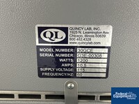 Image of Quincy 20AFE-LT Mechanical Convection Oven 02