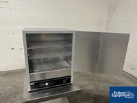 Image of Quincy 20AFE-LT Mechanical Convection Oven 06