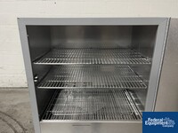 Image of Quincy 20AFE-LT Mechanical Convection Oven 07