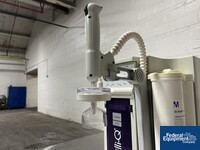 Image of Millipore Milli-Q Gradient A10 Water Purification System 06