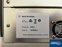 Image of Agilent G1811A Autosampler 02