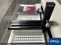 Image of Agilent G1811A Autosampler 06