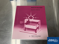 Image of Agilent G1811A Autosampler 08