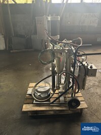 Image of Magnum Venus Drum Pump 03
