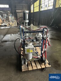 Image of Magnum Venus Drum Pump 04
