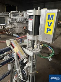 Image of Magnum Venus Drum Pump 05