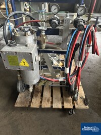Image of Magnum Venus Drum Pump 06