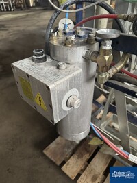 Image of Magnum Venus Drum Pump 07