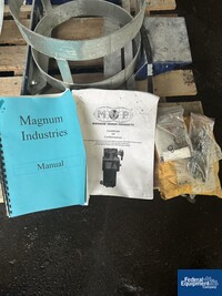 Image of Magnum Venus Drum Pump 11