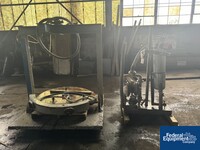 Image of Shar Tub Washing System 03