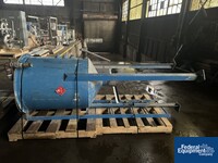 Image of Shar Tub Washing System 04