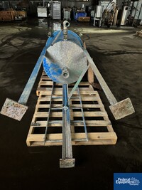 Image of Shar Tub Washing System 05
