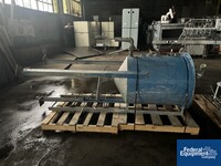 Image of Shar Tub Washing System 06