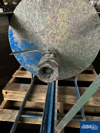 Image of Shar Tub Washing System 10