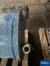 Image of Shar Tub Washing System 11